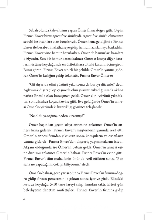 Bütün Fikrin Gerekliliği — Salih Mirzabeyoğlu