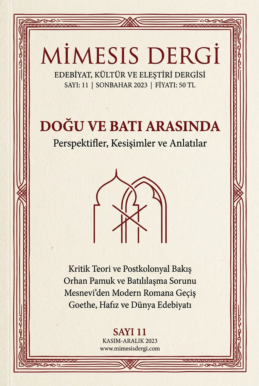 2026 Yıllık Dergi Aboneliği